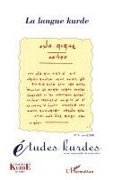langue kurde