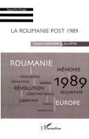 Roumanie post 1989