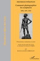Jean-Claude Chirollet - Heinrich Wölfflin, Häftad. Tillgänglighet: Lägg i varukorg