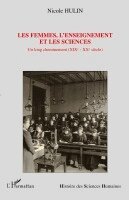 Nicole Hulin - Les femmes, l'enseignement et les sciences, Häftad. Tillgänglighet: Lägg i varukorg