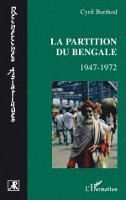 Berthod Cyril - partition du Bengale, Häftad