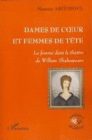 Abiteboul Maurice - Dames de coeur et Femmes de tête, Häftad. Tillgänglighet: Lägg i varukorg