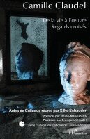 Schauder Silke - Camille Claudel, Häftad