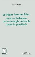 Babacar Sall, Seidik Abba - Niger face au Sida, Häftad
