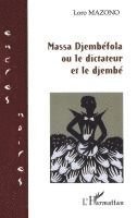Kodjo Kama - Massa Djembéfola, Häftad