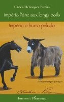 Carlos Pereira - Império l'âne aux longs poils, Häftad. Tillgänglighet: Lägg i varukorg