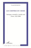 Les chiffres du crime