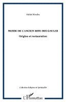 Messe de l'ancien rite des Gaules