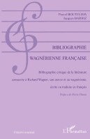 Pascal Bouteldja - Bibliographie wagnérienne française, Häftad. Tillgänglighet: Lägg i varukorg