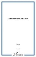 Philippe Carré - professionnalisation, Häftad