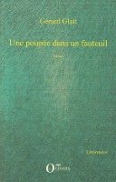 Glatt Gerard - poupée dans un fauteuil, Häftad