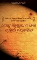 Jean-Marc Aractingi, Christian Lochon - Secrets initiatiques en Islam et rituels maçonniques, Häftad. Tillgänglighet: Lägg i varukorg