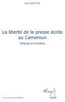 liberté de la presse écrite au Cameroun