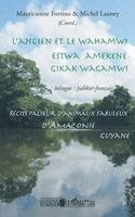 Michel Launey - L'ancien et le wahamwi, Häftad