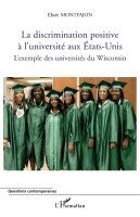 discrimination positive à l'université aux Etats-Unis