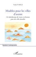 Mega Voula P - Modèles pour les villes d'avenir, Häftad. Tillgänglighet: Lägg i varukorg