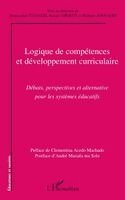 Philippe Jonnaert - Logique de Compétences Et Développement Curriculaire, Häftad