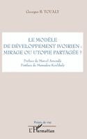 Georges Toualy - modèle de développement ivoirien, Häftad