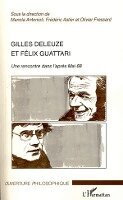 Manola Antonioli - Gilles Deleuze et Félix Guattari, Häftad. Tillgänglighet: Lägg i varukorg