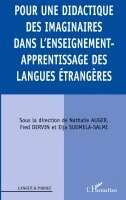 Nathalie Auger - Pour une didactique des imaginaires dans l'enseignement-appr, Häftad. Tillgänglighet: Lägg i varukorg