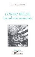 Congo belge