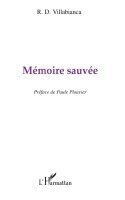 Mémoire sauvée