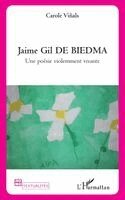 Vinals Carole - Jaime Gil de Biema, Häftad