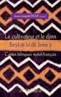 Jean-Léopold Diouf - cultivateur et le djinn, Häftad. Tillgänglighet: Lägg i varukorg