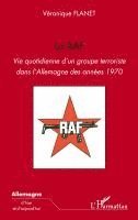 Flanet Veronique - RAF, Häftad. Tillgänglighet: Lägg i varukorg