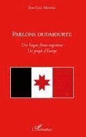 Jean-Luc Moreau - Parlons oudmourte, Häftad. Tillgänglighet: Lägg i varukorg