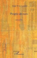 Jean-Yves Lenoir - Poupée de maïs, Häftad