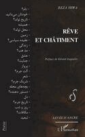 Hiwa Reza - Rêve et châtiment, Häftad