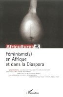 Olivier Barlet - Féminisme(s) en Afrique et dans la Diaspora, Häftad. Tillgänglighet: Lägg i varukorg