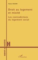 Houard Noemie - Droit au logement et mixité, Häftad. Tillgänglighet: Lägg i varukorg