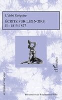 Hermon Belot Rita - Ecrits sur les Noirs, Häftad. Tillgänglighet: Lägg i varukorg