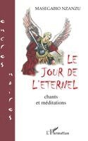 Nzanzu Masegabio - jour de l'Eternel, Häftad