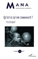 Corbin Stephane - Qu'est ce qu'une communauté ?, Häftad. Tillgänglighet: Lägg i varukorg