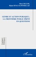 Muller Pierre - Genre et action publique, Häftad. Tillgänglighet: Lägg i varukorg