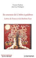 Jean-Luc Pouliquen - En souvenir de l'Arbre à palabres, Häftad