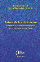 Enrico Monti - Autour de la retraduction, Häftad