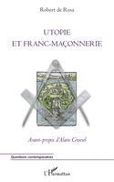 Utopie et franc-maçonnerie