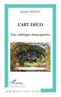 Isabelle Papieau - L'Art Déco, Häftad. Tillgänglighet: Lägg i varukorg