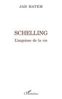 Charbel El Amm - Schelling, Häftad