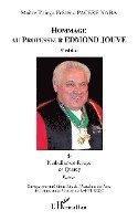 Frédéric Pacere Titinga - Hommage au professeur Edmond Jouve, Häftad