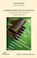 Nicole Hulin - L'enseignement et les sciences, Häftad. Tillgänglighet: Lägg i varukorg