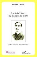 Curopos Fernando - Antonio Nobre ou la crise du genre, Häftad