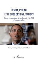 André Julien Mbem - Obama, l'islam et le choc des civilisations, Häftad. Tillgänglighet: Lägg i varukorg