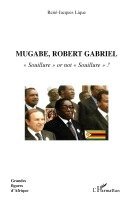 René-Jacques Lique - Mugabe, Robert Gabriel, Häftad. Tillgänglighet: Lägg i varukorg