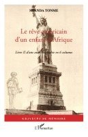 Shanda Tonme - rêve américain d'un enfant d'Afrique, Häftad