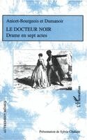 Sylvie Chalaye - docteur noir, Häftad